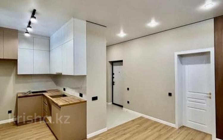 3-бөлмелі пәтер · 51 м² · 6/7 қабат, Кульджинский тракт, бағасы: 34.5 млн ₸ в Алматы, Медеуский р-н — фото 2