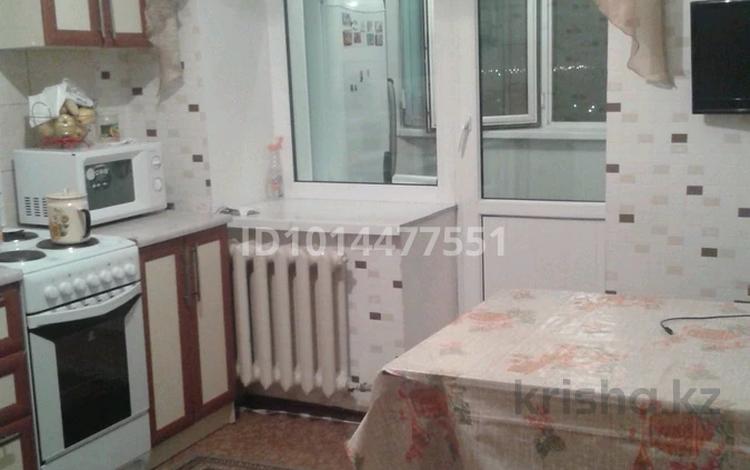 1-бөлмелі пәтер · 39.7 м² · 12/13 қабат, Кудайбердыулы 25/1, бағасы: 21 млн ₸ в Астане, Алматы р-н — фото 2