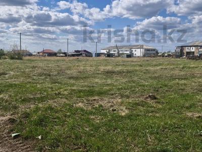 Участок · 17 соток, Анет Батыра — Жантай Батыра за 10 млн ₸ в Ерейментау