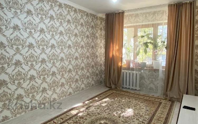 3-бөлмелі пәтер · 59.1 м² · 1/5 қабат, Сержана Жаманкулова, бағасы: 12 млн ₸ в Актюбинской обл. — фото 8