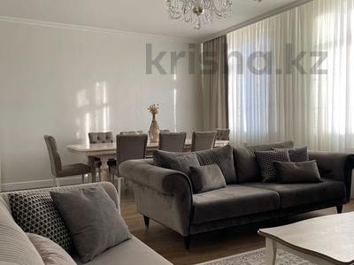 4-комнатная квартира · 135 м² · 3/6 этаж, Улы Дала 21 за ~ 100 млн 〒 в Астане, Есильский р-н