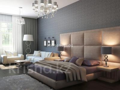 4-комнатная квартира, 125 м² посуточно, Розыбакиева 247 за 60 000 〒 в Алматы, Бостандыкский р-н