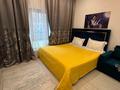 1-комнатная квартира · 33 м² · 1/12 этаж, мкр Аккент за 15 000 ₸ в Алматы, Алатауский р-н