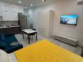 1-комнатная квартира · 33 м² · 1/12 этаж, мкр Аккент за 15 000 ₸ в Алматы, Алатауский р-н — фото 2