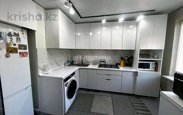 4-бөлмелі пәтер · 75 м² · 5/5 қабат, Титова 45, бағасы: ~ 37 млн ₸ в  — фото 11