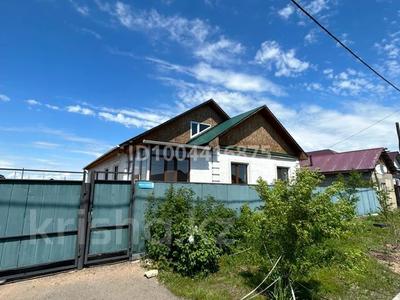 Жеке үй · 4 бөлме · 120 м² · 10 сот., Ыргыз 29, бағасы: 35 млн 〒 в Талапкер 