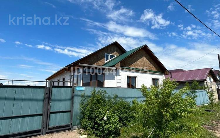 Жеке үй · 4 бөлме · 120 м² · 10 сот., Ыргыз 29, бағасы: 35 млн 〒 в Талапкер  — фото 2