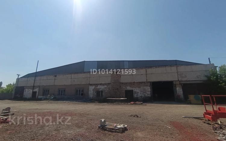 Өнеркәсіптік база · 6000 сотық, Михайловка ш/а., Дубовская 69, бағасы: 2 000 ₸ в Караганде, Казыбек би р-н — фото 2