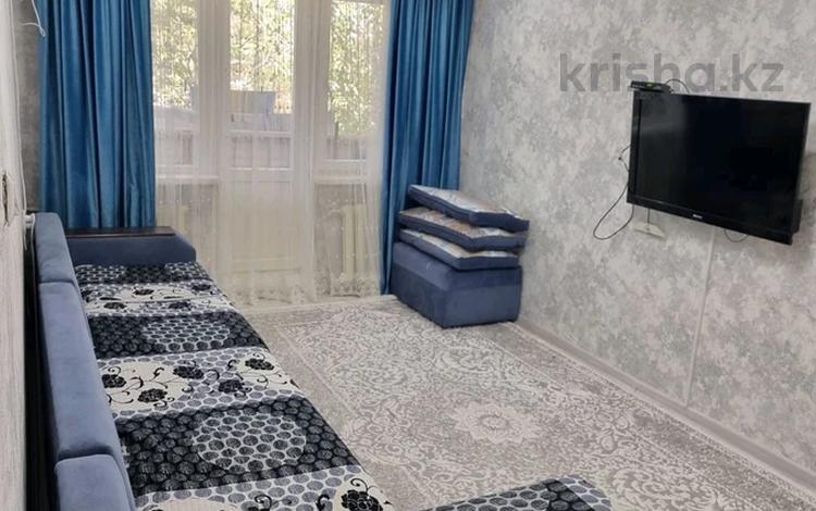 3-комнатная квартира · 60 м² · 4/4 этаж, 1микр 19 за 220 000 ₸ в Конаеве — фото 2
