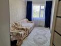 3-комнатная квартира · 60 м² · 4/4 этаж, 1микр 19 за 220 000 ₸ в Конаеве — фото 2