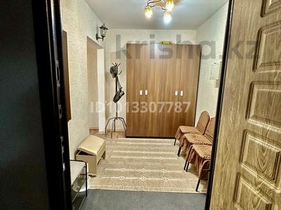 1-бөлмелі пәтер · 44 м² · 9/9 қабат, Юго-Восток ш/а., проспект Шахтеров 23 — проспект Шахтеров 23, бағасы: 18.5 млн ₸ в Караганде, Казыбек би р-н