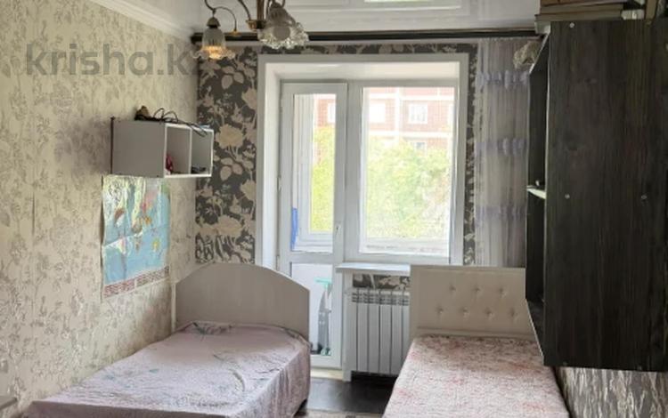 3-комнатная квартира · 60 м² · 4/5 этаж, мкр Юго-Восток, Язева 17 за 21 млн ₸ в Караганде, Казыбек би р-н — фото 2