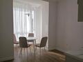 2-комнатная квартира · 42 м² · 3/9 этаж, Шамши Калдаяков 34 за 300 000 ₸ в Астане, Сарайшык р-н