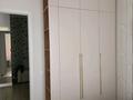 2-комнатная квартира · 42 м² · 3/9 этаж, Шамши Калдаяков 34 за 300 000 ₸ в Астане, Сарайшык р-н — фото 2