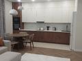 3-бөлмелі пәтер · 80 м² · 6/21 қабат, Аль-Фараби — Сейфуллина, бағасы: 140 млн ₸ в Алматы, Бостандыкский р-н — фото 2