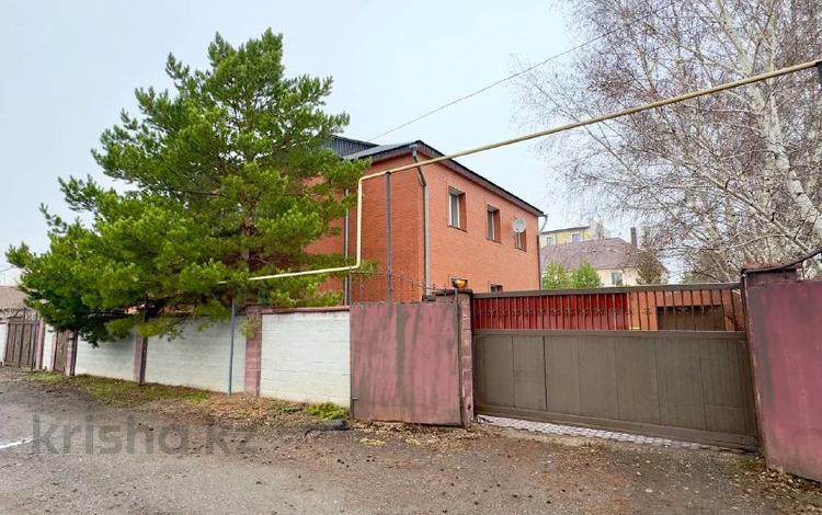 Отдельный дом · 5 комнат · 354 м² · 10 сот., Мичурина — Трасса Астана - Караганда за 115 млн ₸ в Алматы р-н — фото 2