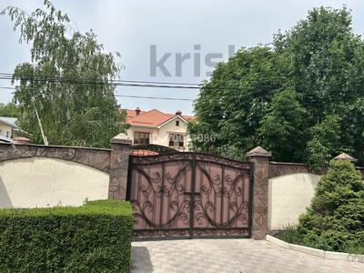 Отдельный дом · 5 комнат · 257 м² · 13.6 сот., Жолсеита Камбарова 55 за 150 млн ₸ в Таразе