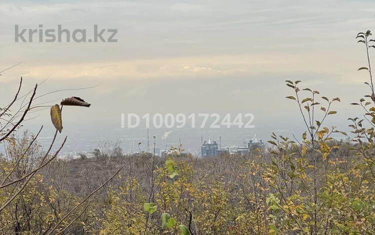 Участок · 10 соток, мкр Горный Гигант за 16.5 млн ₸ в Алматы, Медеуский р-н — фото 2