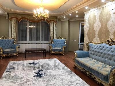 3-бөлмелі пәтер · 117.8 м² · 14/20 қабат, Ходжанова, бағасы: 86 млн ₸ в Алматы, Бостандыкский р-н