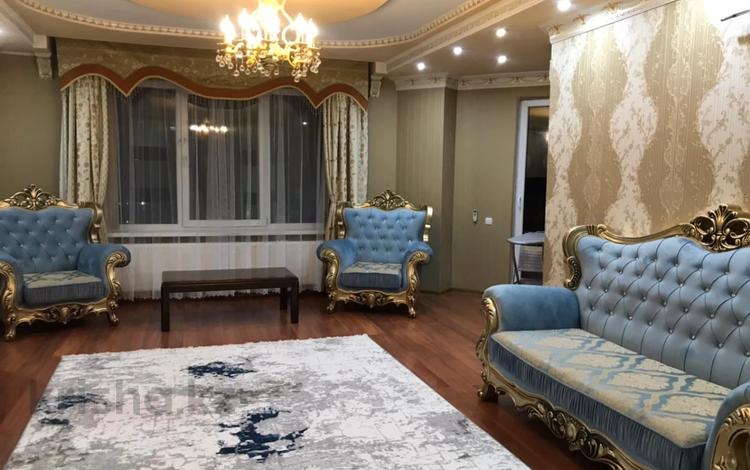 3-бөлмелі пәтер · 117.8 м² · 14/20 қабат, Ходжанова, бағасы: 86 млн ₸ в Алматы, Бостандыкский р-н — фото 4