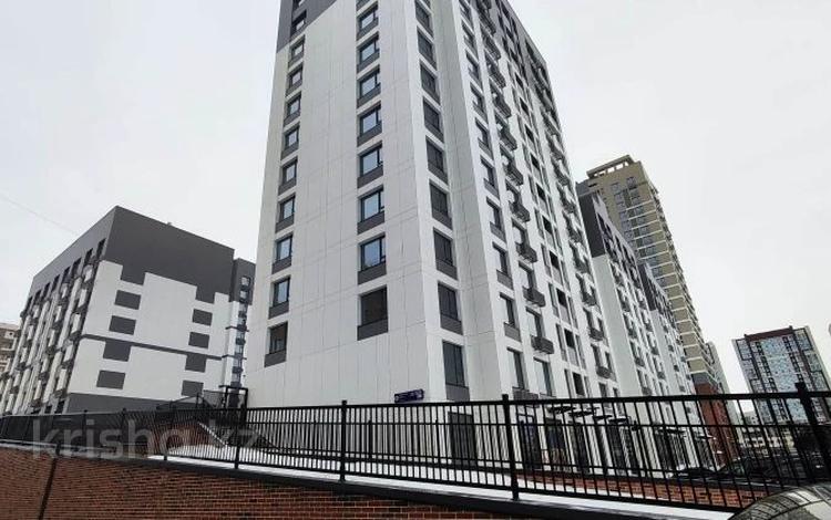 Свободное назначение · 124.5 м² за 86 млн 〒 в Астане, Есильский р-н — фото 2