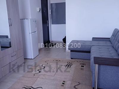 1-комнатная квартира · 25 м² · 7/10 этаж, мкр Аксай-1 — Толе би Момышулы за 20.5 млн 〒 в Алматы, Ауэзовский р-н