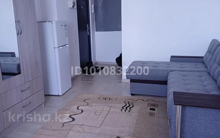 1-комнатная квартира · 25 м² · 7/10 этаж, мкр Аксай-1 — Толе би Момышулы за 20.5 млн 〒 в Алматы, Ауэзовский р-н — фото 2