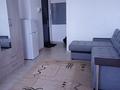 1-бөлмелі пәтер · 25 м² · 7/10 қабат, мкр Аксай-1 — Толе би Момышулы, бағасы: 18.9 млн ₸ в Алматы, Ауэзовский р-н