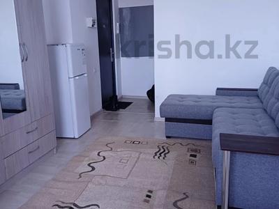 1-комнатная квартира · 25 м² · 7/10 этаж, мкр Аксай-1 — Толе би Момышулы за 18.9 млн ₸ в Алматы, Ауэзовский р-н