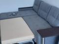 1-бөлмелі пәтер · 25 м² · 7/10 қабат, мкр Аксай-1 — Толе би Момышулы, бағасы: 18.9 млн ₸ в Алматы, Ауэзовский р-н — фото 6