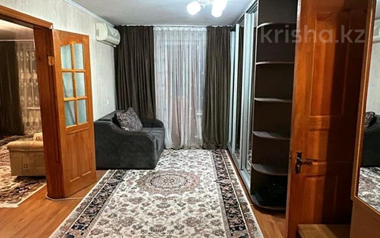 4-комнатная квартира · 80 м² · 4/5 этаж, Каратал за 28 млн ₸ в Талдыкоргане — фото 2