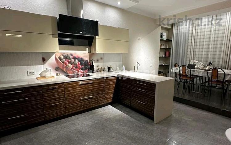 2-комнатная квартира · 90 м² · 5/11 этаж, мкр Жетысу-3 75 за 70 млн ₸ в Алматы, Ауэзовский р-н — фото 2