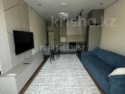 2-бөлмелі пәтер · 53.5 м² · 3/9 қабат, Радостовца 169, бағасы: 450 000 ₸ в Алматы, Бостандыкский р-н