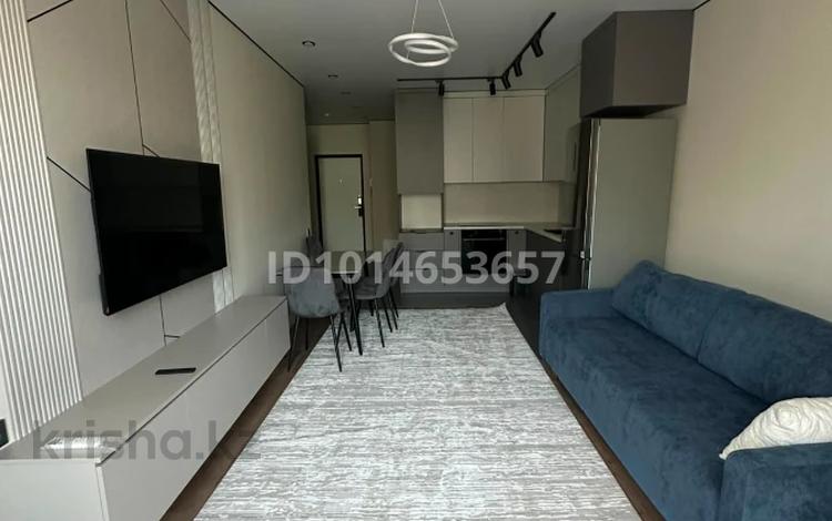 2-бөлмелі пәтер · 53.5 м² · 3/9 қабат, Радостовца 169, бағасы: 450 000 ₸ в Алматы, Бостандыкский р-н — фото 2
