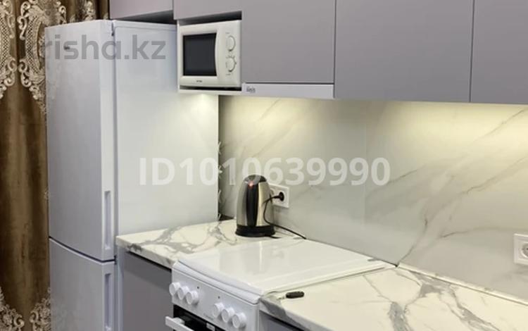 1-бөлмелі пәтер · 39.2 м² · 12/16 қабат, Каныша Сатпаева 53/8, бағасы: 180 000 〒 в Усть-Каменогорске, Ульбинский — фото 4