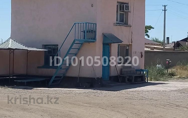 Промбаза · 1.65 га, К.Байсеитова 22 — Астана тойханасын артында. за 300 млн ₸ в Арыси — фото 2