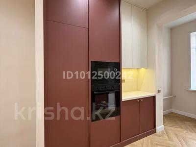 3-комнатная квартира · 100 м² · 1/5 этаж, мкр. Алтын орда, Саздинское лесничество 228/6 за 43.6 млн 〒 в Актобе