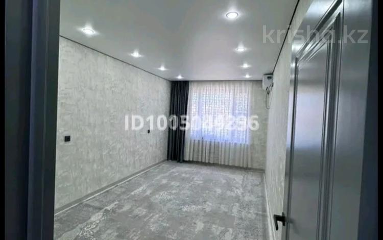 2-бөлмелі пәтер · 56 м² · 3 қабат, 13-ш/а. 24, бағасы: 160 000 ₸ в Актау, 13-й мкр — фото 16