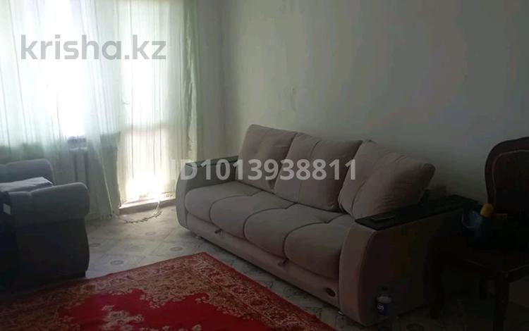1-комнатная квартира · 35 м² · 5/5 этаж, Майкудук, Майкудук, 14й микрорайон 31 за 100 000 ₸ в Караганде, Алихана Бокейханова р-н — фото 2