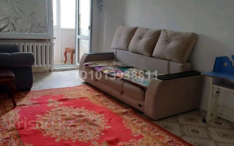 1-комнатная квартира · 35 м² · 5/5 этаж, Майкудук, Майкудук, 14й микрорайон 31 за 100 000 ₸ в Караганде, Алихана Бокейханова р-н — фото 5