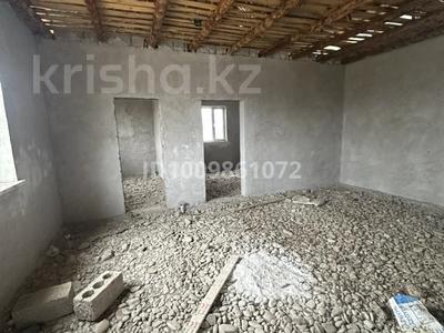 Отдельный дом · 3 комнаты · 89.86 м² · 10 сот., Шоқтас 96 за 15 млн ₸ в Туркестане