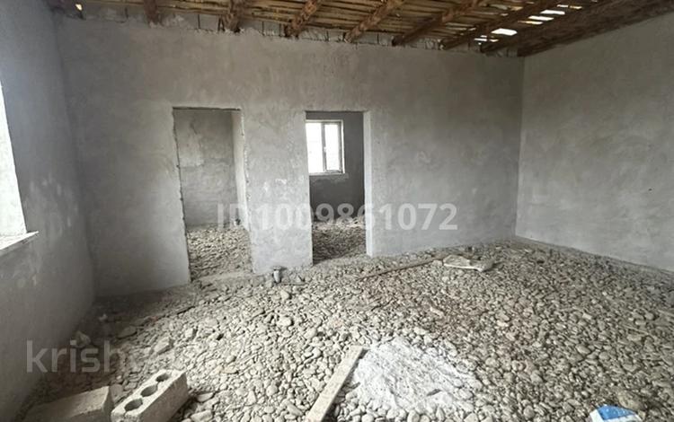Жеке үй · 3 бөлме · 89.86 м² · 10 жүзд., Шоқтас 96, бағасы: 15 млн ₸ в Туркестане — фото 2