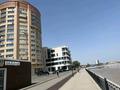 1-комнатная квартира · 77 м² · 9 этаж, Бактыгерея Кулманова 1в за 34 млн ₸ в Атырау