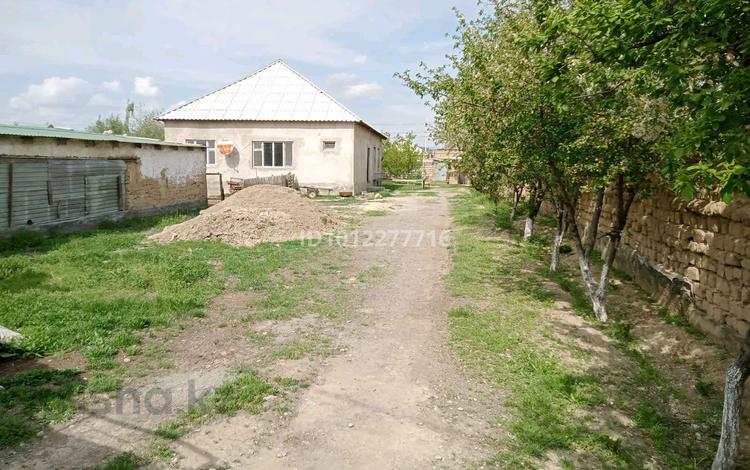 Жеке үй · 3 бөлме · 130 м² · 10 жүзд., ул. Сырдария 5А, бағасы: 16 млн ₸ в Кентау — фото 2