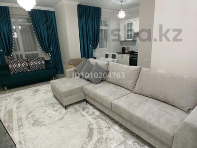 1-комнатная квартира · 39 м² · 7/20 этаж, Туркестан 14 за 260 000 〒 в Астане, Есильский р-н