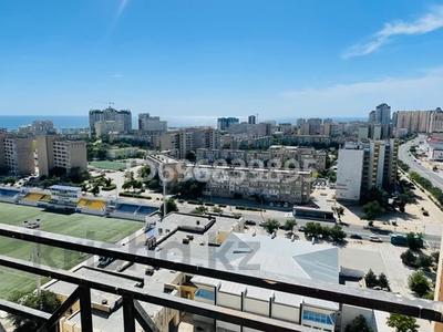 Продажа квартир в Мангистауской обл.: 3-комнатная квартира · 104 м² · 12/13 этаж, 12-й мкр 36/2 за 24 млн 〒 3-комнатная квартира · 104 м² · 12/13 этаж, 12-й мкр 36/2 за 24 млн 〒 в Актау