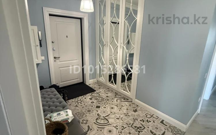 3-бөлмелі пәтер · 126 м² · 12/12 қабат, Рыскулбекова, бағасы: 500 000 ₸ в Алматы, Бостандыкский р-н — фото 2
