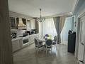 3-бөлмелі пәтер · 126 м² · 12/12 қабат, Рыскулбекова, бағасы: 500 000 ₸ в Алматы, Бостандыкский р-н — фото 8