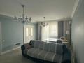 3-бөлмелі пәтер · 126 м² · 12/12 қабат, Рыскулбекова, бағасы: 500 000 ₸ в Алматы, Бостандыкский р-н — фото 9