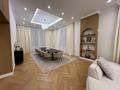Отдельный дом · 9 комнат · 520 м² · 10 сот., БіржанСал 21 — Кызылсуат за 360 млн ₸ в Астане — фото 9